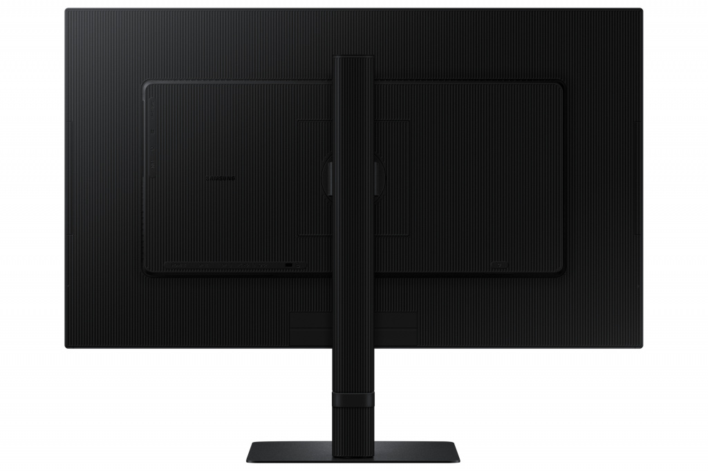 Samsung S27D604UAU computerskærm 68,6 cm (27") 2560 x 1440 pixel Quad HD LED Sort 2 Samsung S27D604UAU computerskærm 68,6 cm (27") 2560 x 1440 pixel Quad HD LED Sort - Billede 2