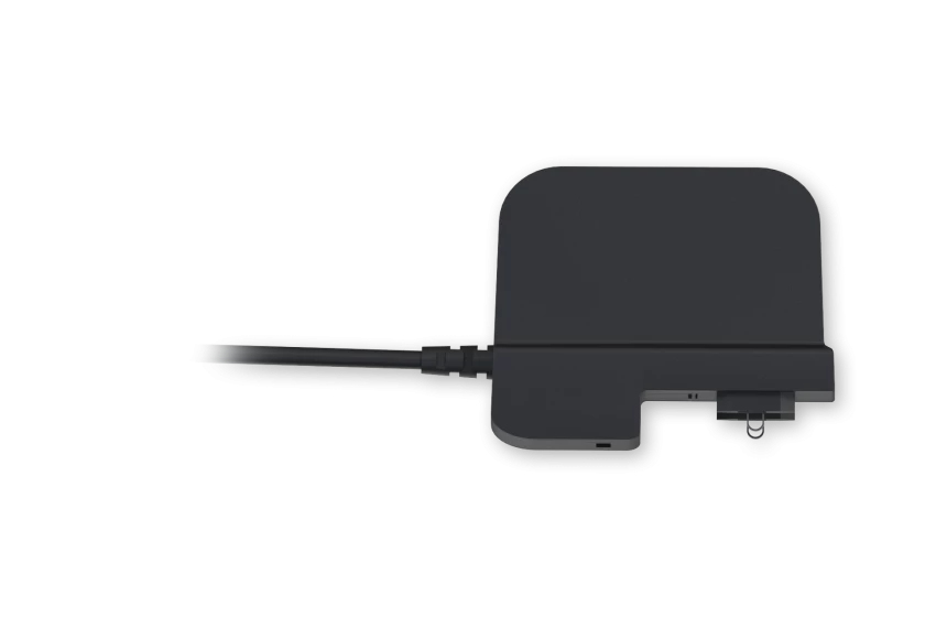 Teltonika PR3PUPS3 strømadapter og vekselret Indendørs 9 W Sort 2 Teltonika PR3PUPS3 strømadapter og vekselret Indendørs 9 W Sort - Billede 2