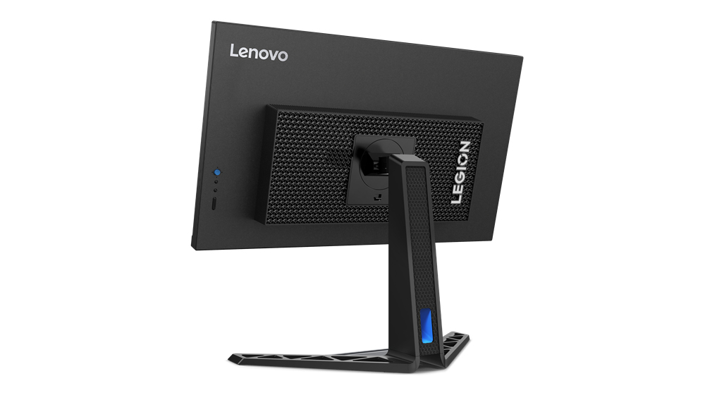 Lenovo Legion Y27qf-30 LED display 68,6 cm (27") 2560 x 1440 pixel Quad HD Sort 6 Lenovo Legion Y27qf-30 LED display 68,6 cm (27") 2560 x 1440 pixel Quad HD Sort - Billede 6