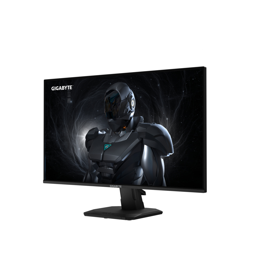 GIGABYTE GS25F2 computerskærm 62,2 cm (24.5") 1920 x 1080 pixel Fuld HD LED Sort 2 GIGABYTE GS25F2 computerskærm 62,2 cm (24.5") 1920 x 1080 pixel Fuld HD LED Sort - Billede 2