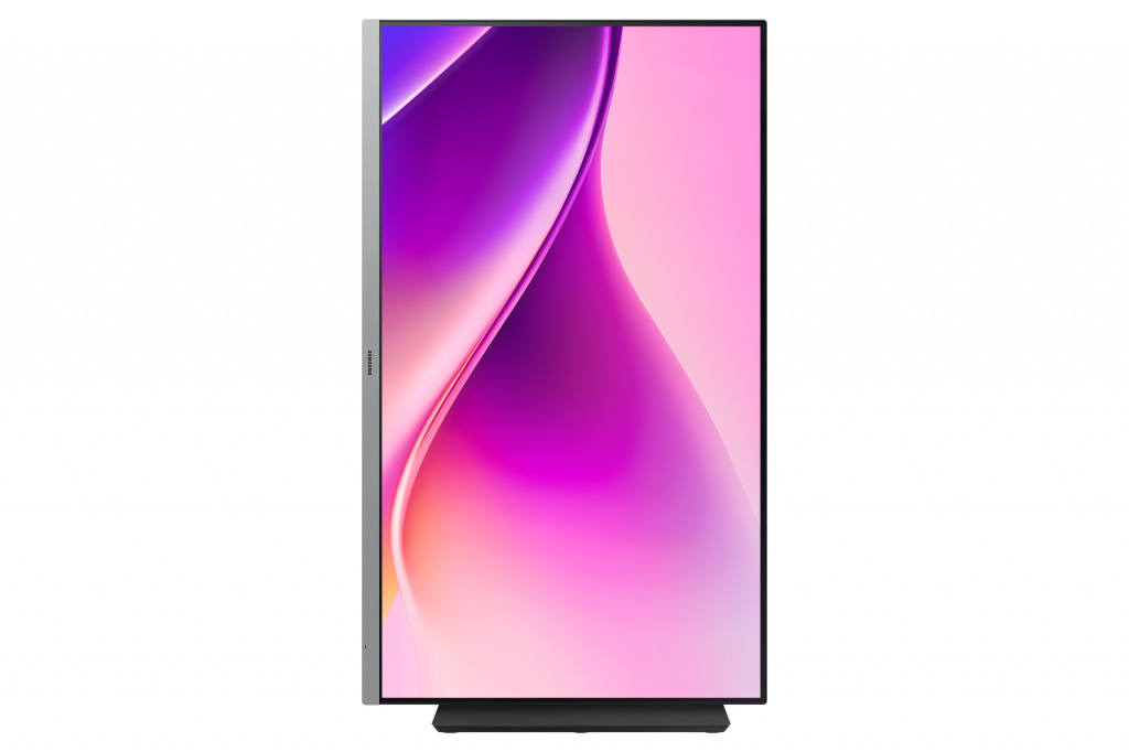 Samsung S43UF computerskærm 68,6 cm (27") 1920 x 1080 pixel Fuld HD LCD Sort 12 Samsung S43UF computerskærm 68,6 cm (27") 1920 x 1080 pixel Fuld HD LCD Sort - Billede 12