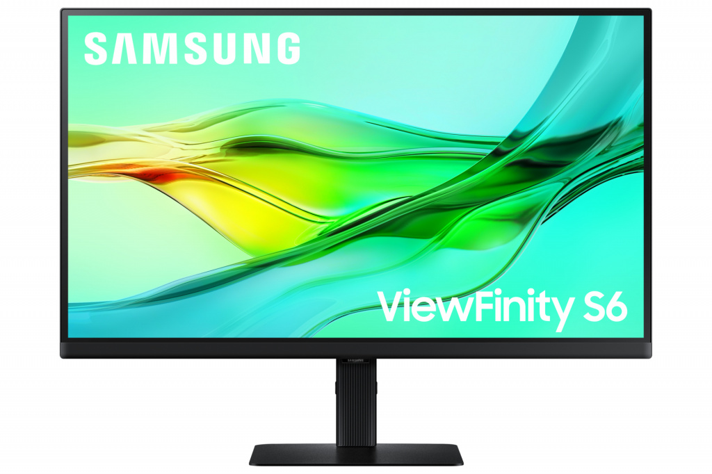 Samsung S27D604UAU computerskærm 68,6 cm (27") 2560 x 1440 pixel Quad HD LED Sort 17 Samsung S27D604UAU computerskærm 68,6 cm (27") 2560 x 1440 pixel Quad HD LED Sort - Billede 17