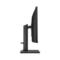 HP Series 3 Pro 27 inch FHD Monitor - 327pe computerskærm 68,6 cm (27") 1920 x 1080 pixel Fuld HD LCD Sort - Billede 3