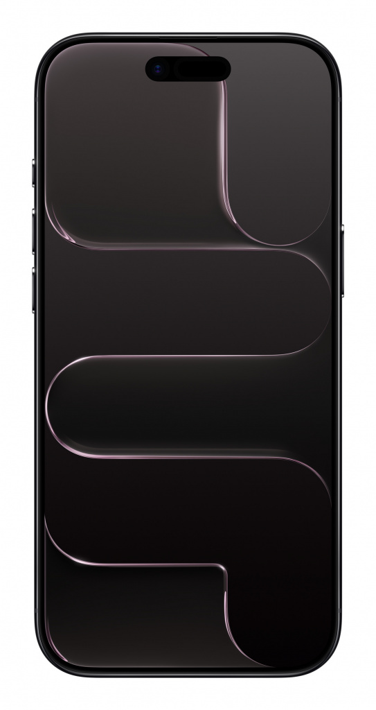 Apple iPhone Air 16,5 cm (6.5") Dual SIM iOS 26 5G USB Type-C 256 GB Sort 4 Apple iPhone Air 16,5 cm (6.5") Dual SIM iOS 26 5G USB Type-C 256 GB Sort - Billede 4
