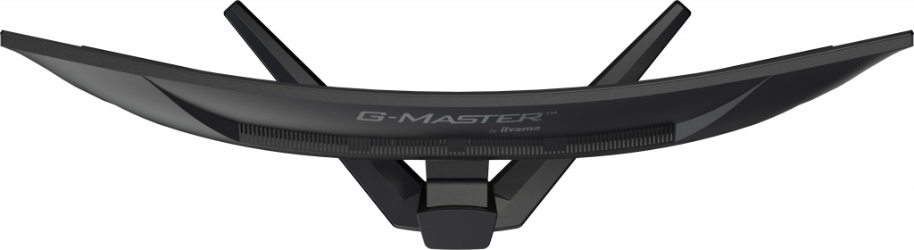 iiyama G-MASTER GCB3486WQSCP-B1 computerskærm 86,4 cm (34") 3440 x 1440 pixel UltraWide Quad HD Sort 13 iiyama G-MASTER GCB3486WQSCP-B1 computerskærm 86,4 cm (34") 3440 x 1440 pixel UltraWide Quad HD Sort - Billede 13