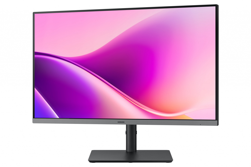 Samsung S43UF computerskærm 68,6 cm (27") 1920 x 1080 pixel Fuld HD LCD Sort 10 Samsung S43UF computerskærm 68,6 cm (27") 1920 x 1080 pixel Fuld HD LCD Sort - Billede 10