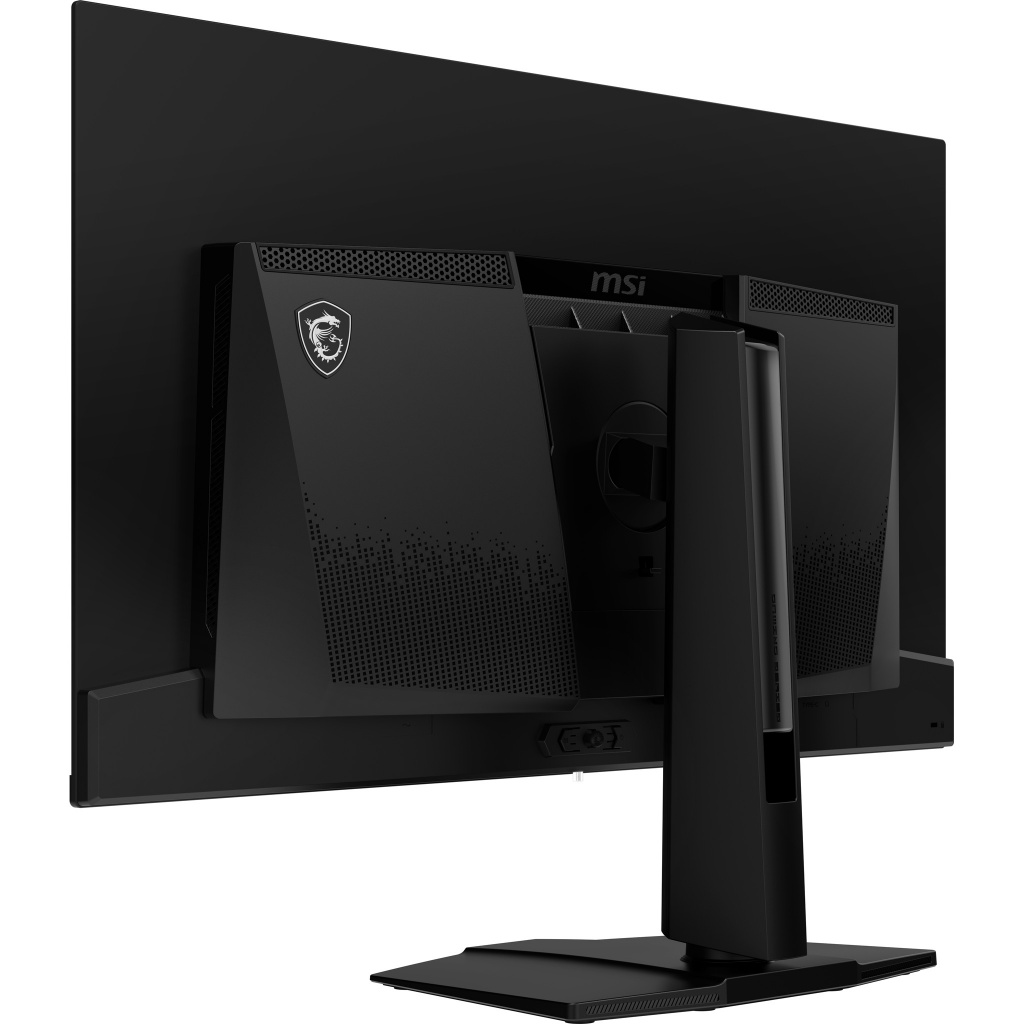 MSI MAG 321UPX QD-OLED computerskærm 80 cm (31.5") 3840 x 2160 pixel 4K Ultra HD Sort 13 MSI MAG 321UPX QD-OLED computerskærm 80 cm (31.5") 3840 x 2160 pixel 4K Ultra HD Sort - Billede 13