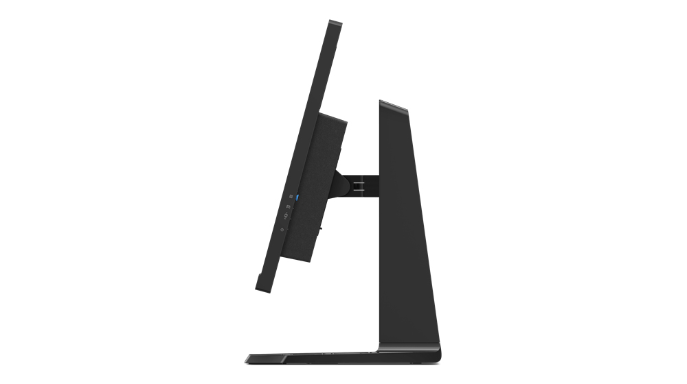 Lenovo Legion Y27qf-30 LED display 68,6 cm (27") 2560 x 1440 pixel Quad HD Sort 8 Lenovo Legion Y27qf-30 LED display 68,6 cm (27") 2560 x 1440 pixel Quad HD Sort - Billede 8