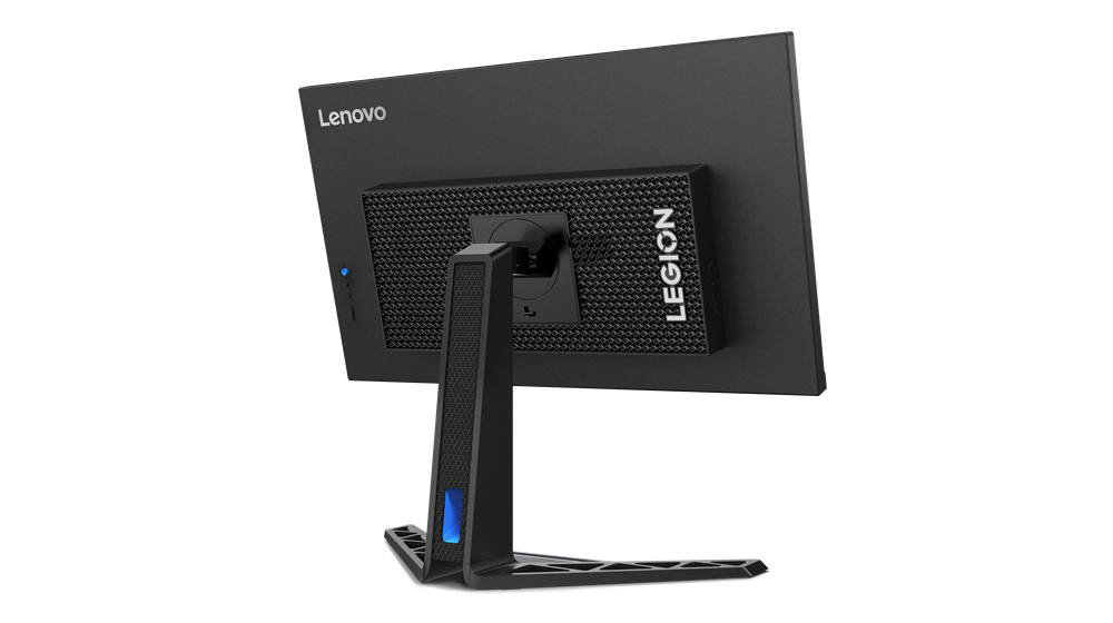 Lenovo Legion Y27qf-30 LED display 68,6 cm (27") 2560 x 1440 pixel Quad HD Sort 5 Lenovo Legion Y27qf-30 LED display 68,6 cm (27") 2560 x 1440 pixel Quad HD Sort - Billede 5