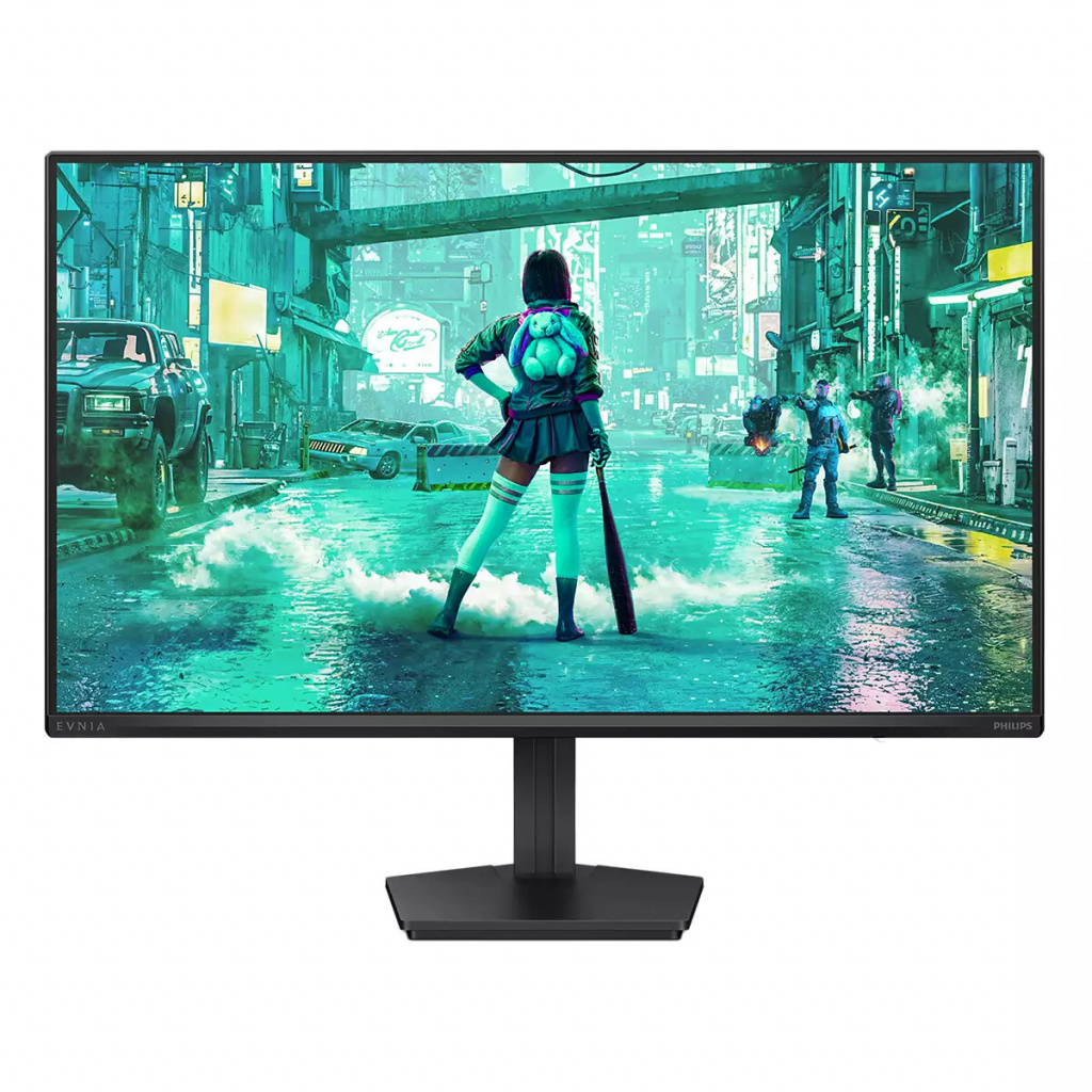 Philips Evnia 3000 24M2N3200NF/00 computerskærm 60,5 cm (23.8") 1920 x 1080 pixel Fuld HD LCD Sort 6 Philips Evnia 3000 24M2N3200NF/00 computerskærm 60,5 cm (23.8") 1920 x 1080 pixel Fuld HD LCD Sort - Billede 6