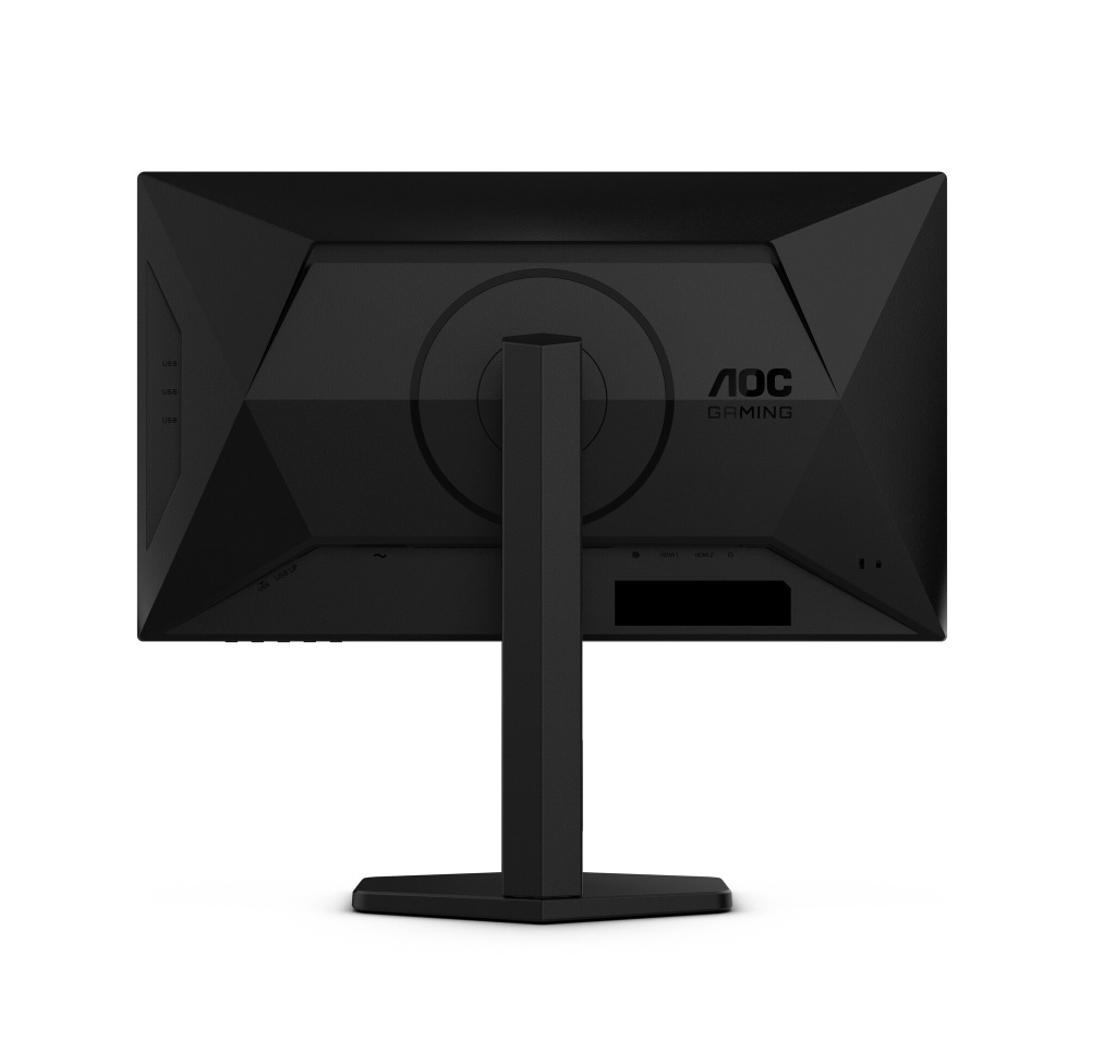 AOC G4 25G4SXU computerskærm 62,2 cm (24.5") 1920 x 1080 pixel Fuld HD LED Sort, Grå 10 AOC G4 25G4SXU computerskærm 62,2 cm (24.5") 1920 x 1080 pixel Fuld HD LED Sort, Grå - Billede 10