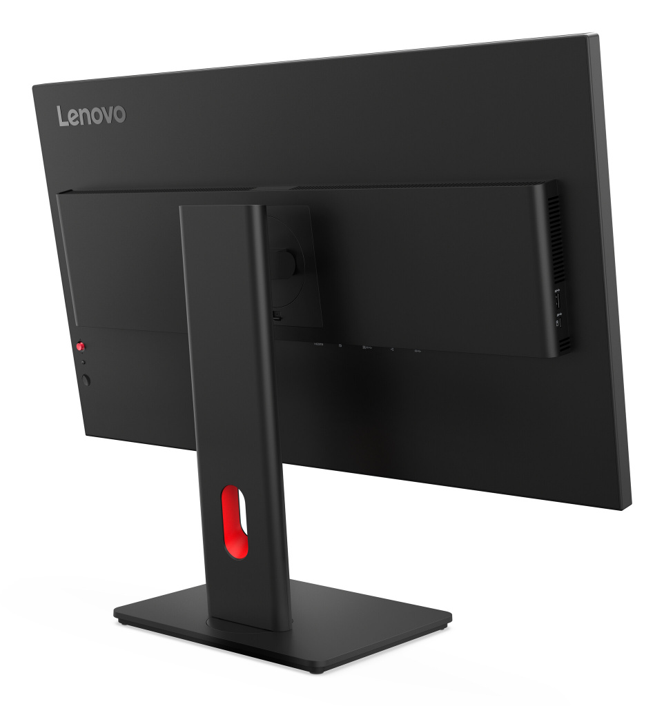 Lenovo ThinkVision T32UD-40 computerskærm 80 cm (31.5") 3840 x 2160 pixel 4K Ultra HD LCD Sort 6 Lenovo ThinkVision T32UD-40 computerskærm 80 cm (31.5") 3840 x 2160 pixel 4K Ultra HD LCD Sort - Billede 6