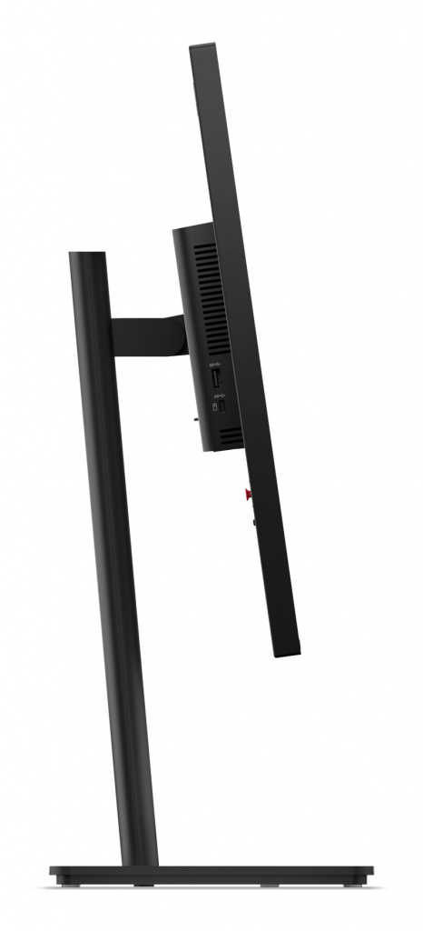 Lenovo ThinkVision T32UD-40 computerskærm 80 cm (31.5") 3840 x 2160 pixel 4K Ultra HD LCD Sort 8 Lenovo ThinkVision T32UD-40 computerskærm 80 cm (31.5") 3840 x 2160 pixel 4K Ultra HD LCD Sort - Billede 8