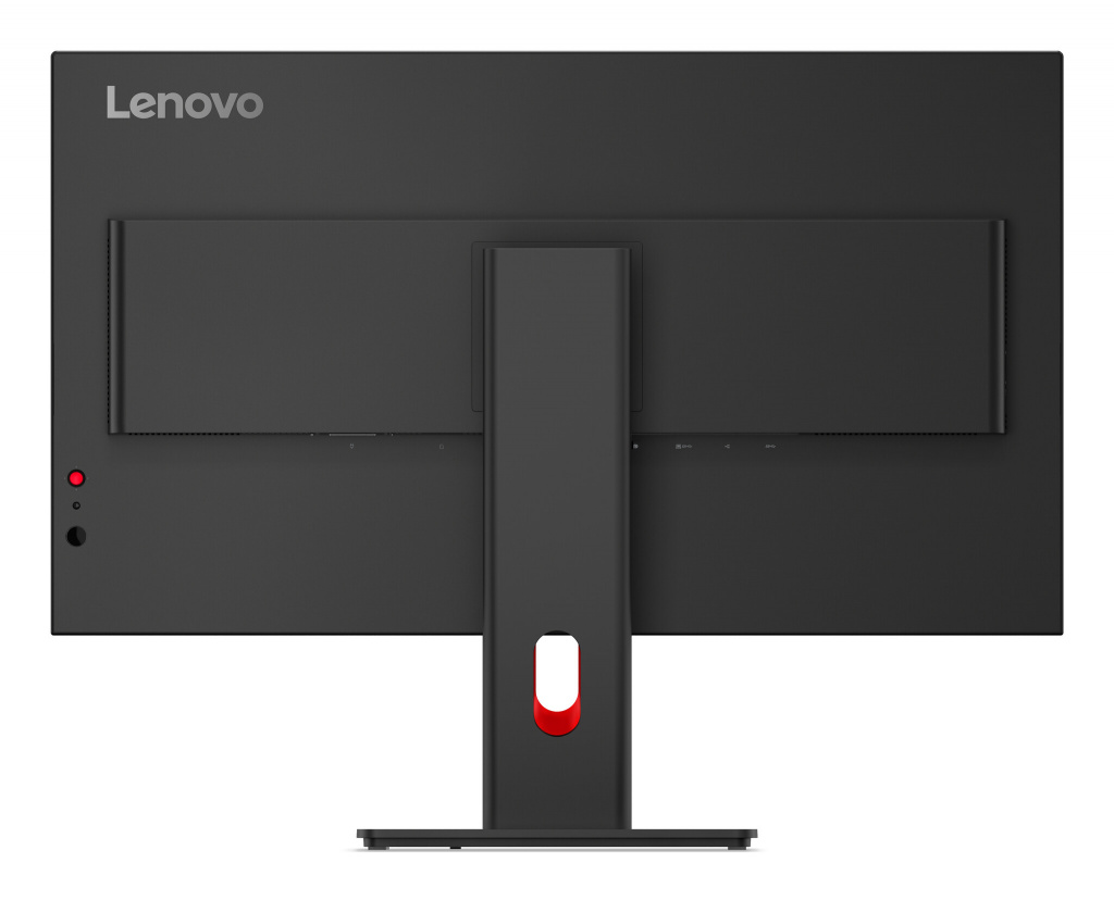 Lenovo ThinkVision T32UD-40 computerskærm 80 cm (31.5") 3840 x 2160 pixel 4K Ultra HD LCD Sort 10 Lenovo ThinkVision T32UD-40 computerskærm 80 cm (31.5") 3840 x 2160 pixel 4K Ultra HD LCD Sort - Billede 10
