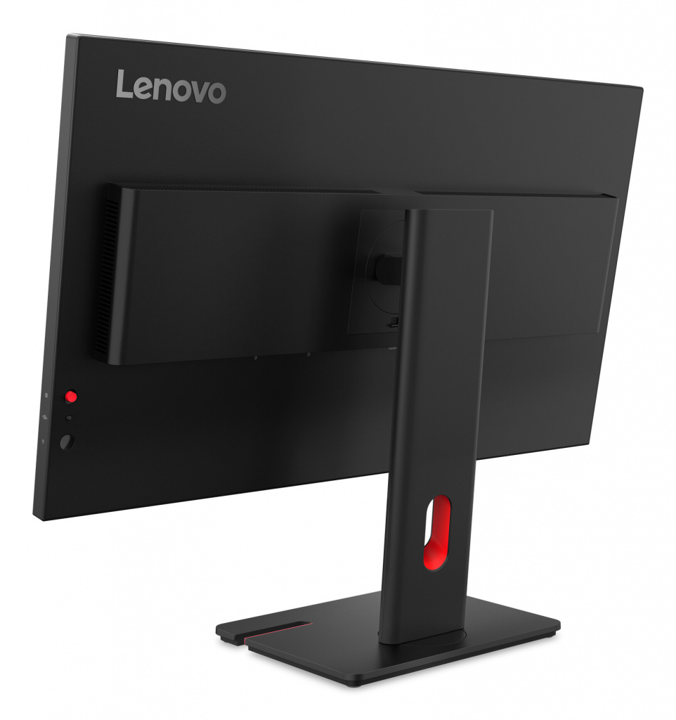 Lenovo ThinkVision T32UD-40 computerskærm 80 cm (31.5") 3840 x 2160 pixel 4K Ultra HD LCD Sort 5 Lenovo ThinkVision T32UD-40 computerskærm 80 cm (31.5") 3840 x 2160 pixel 4K Ultra HD LCD Sort - Billede 5
