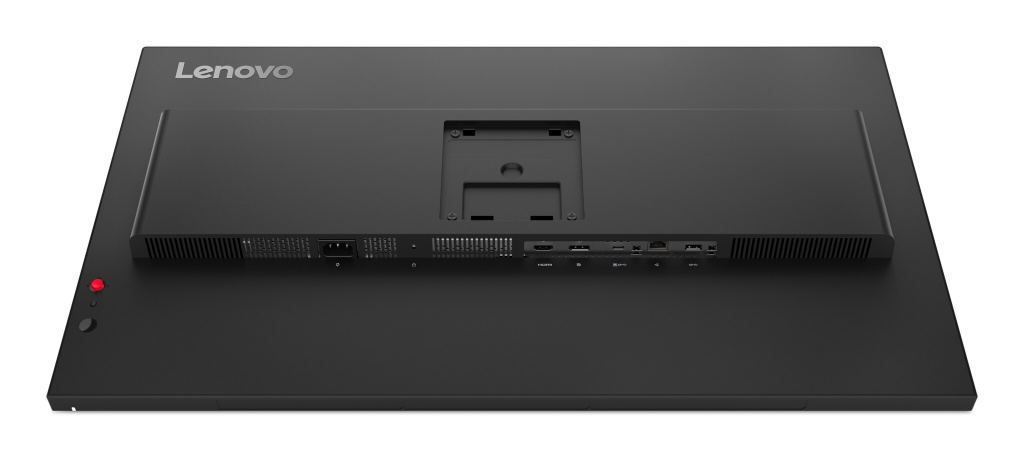 Lenovo ThinkVision T32UD-40 computerskærm 80 cm (31.5") 3840 x 2160 pixel 4K Ultra HD LCD Sort 9 Lenovo ThinkVision T32UD-40 computerskærm 80 cm (31.5") 3840 x 2160 pixel 4K Ultra HD LCD Sort - Billede 9