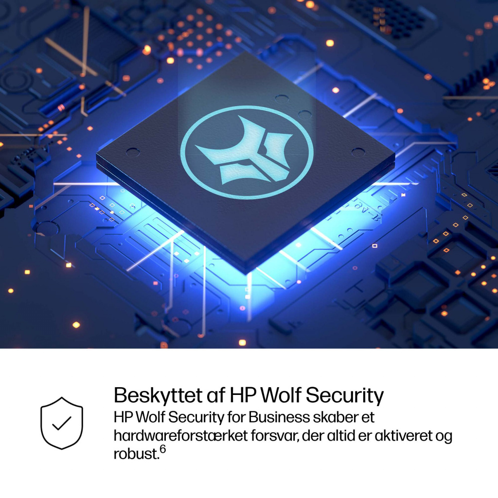 HP EliteBook X G1i Next Gen AI PC Copilot+ PC Intel Core Ultra 7 258V Laptop 35,6 cm (14") WUXGA 32 GB LPDDR5x-SDRAM 512 GB SSD 9 HP EliteBook X G1i Next Gen AI PC Copilot+ PC Intel Core Ultra 7 258V Laptop 35,6 cm (14") WUXGA 32 GB LPDDR5x-SDRAM 512 GB SSD - Billede 9