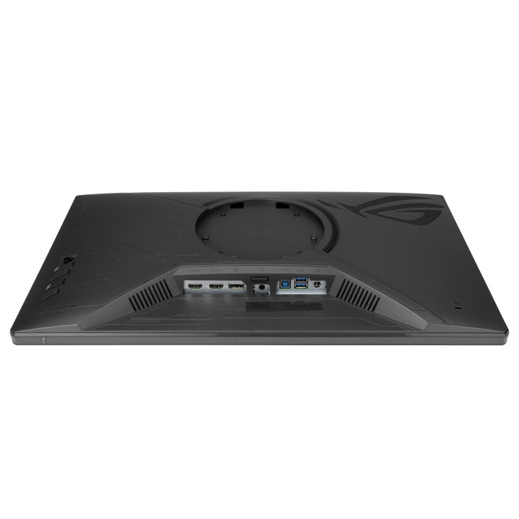 ASUS ROG Strix XG259QNS computerskærm 62,2 cm (24.5") 1920 x 1080 pixel Fuld HD LCD Sort 7 ASUS ROG Strix XG259QNS computerskærm 62,2 cm (24.5") 1920 x 1080 pixel Fuld HD LCD Sort - Billede 7