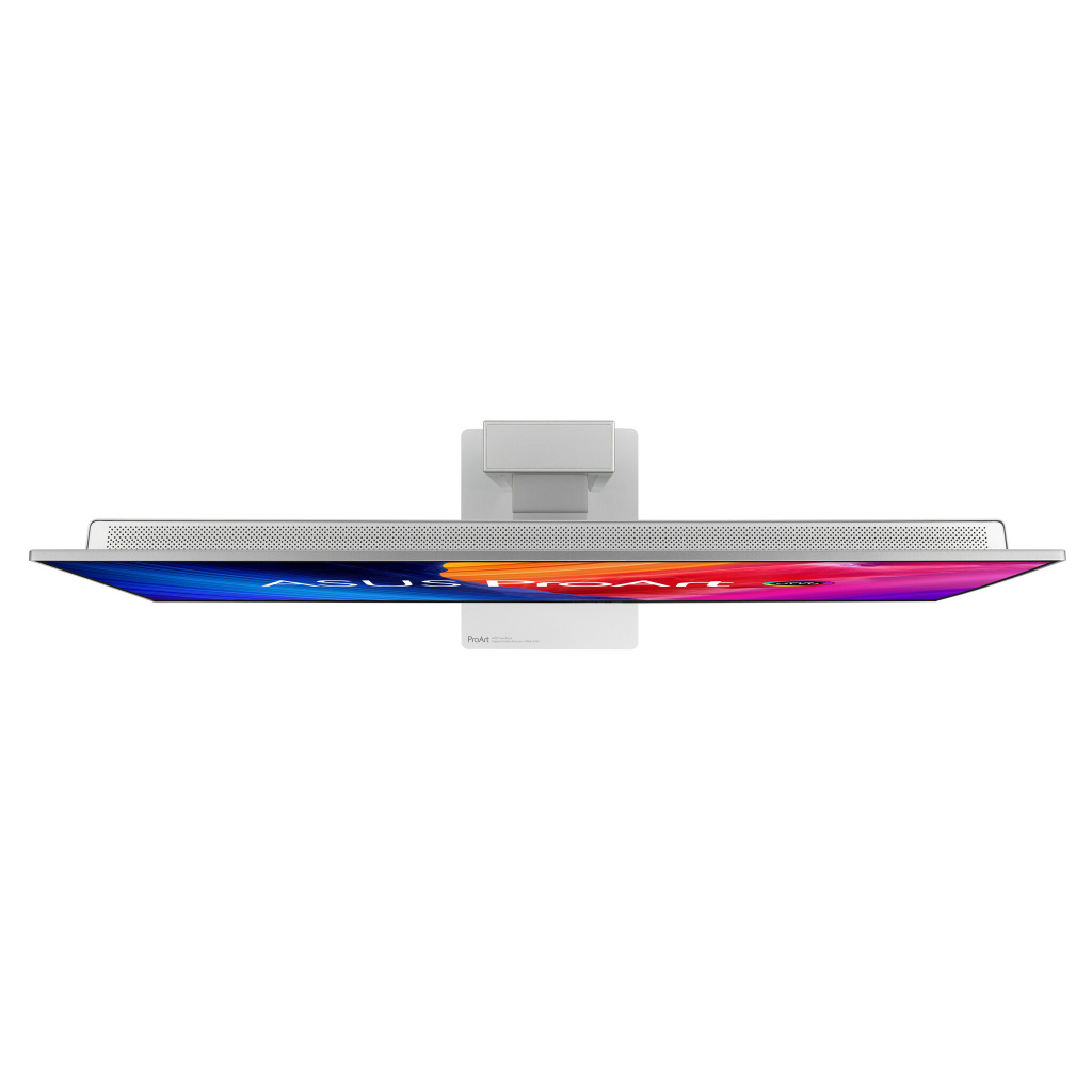 ASUS ProArt OLED PA32UCDM computerskærm 80 cm (31.5") 3840 x 2160 pixel 4K Ultra HD QD-OLED Sølv 14 ASUS ProArt OLED PA32UCDM computerskærm 80 cm (31.5") 3840 x 2160 pixel 4K Ultra HD QD-OLED Sølv - Billede 14