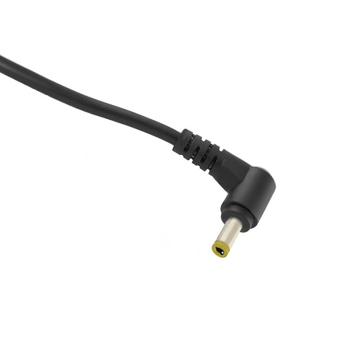 Qoltec 50087.90W strømadapter og vekselret Indendørs Sort 3 Qoltec 50087.90W strømadapter og vekselret Indendørs Sort - Billede 3
