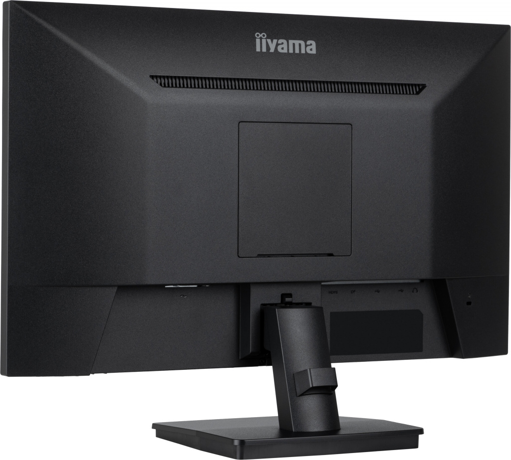iiyama ProLite XU2493HSU-B7 computerskærm 60,5 cm (23.8") 1920 x 1080 pixel Fuld HD LED Sort 8 iiyama ProLite XU2493HSU-B7 computerskærm 60,5 cm (23.8") 1920 x 1080 pixel Fuld HD LED Sort - Billede 8