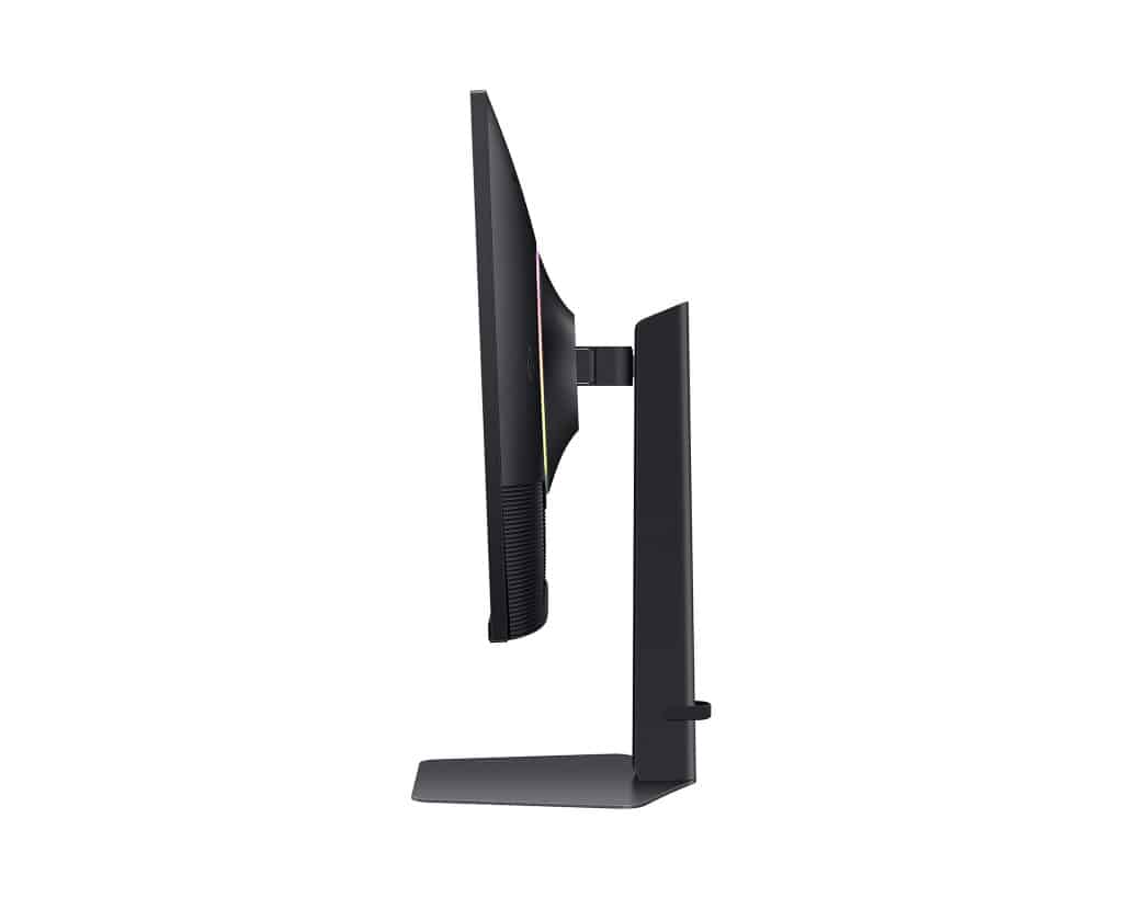 Samsung LS32DG702EU computerskærm 81,3 cm (32") 3840 x 2160 pixel 4K Ultra HD LCD Sort 12 Samsung LS32DG702EU computerskærm 81,3 cm (32") 3840 x 2160 pixel 4K Ultra HD LCD Sort - Billede 12