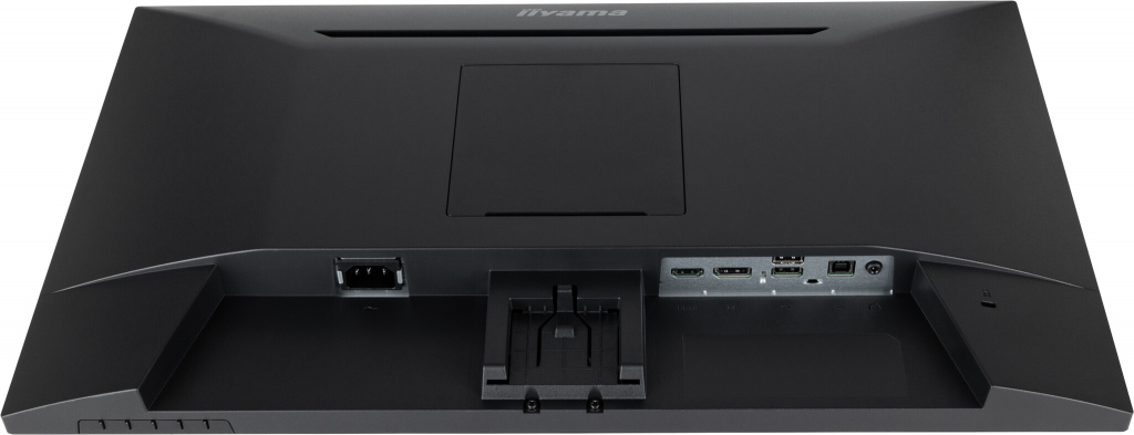 iiyama ProLite XU2493HSU-B7 computerskærm 60,5 cm (23.8") 1920 x 1080 pixel Fuld HD LED Sort 10 iiyama ProLite XU2493HSU-B7 computerskærm 60,5 cm (23.8") 1920 x 1080 pixel Fuld HD LED Sort - Billede 10