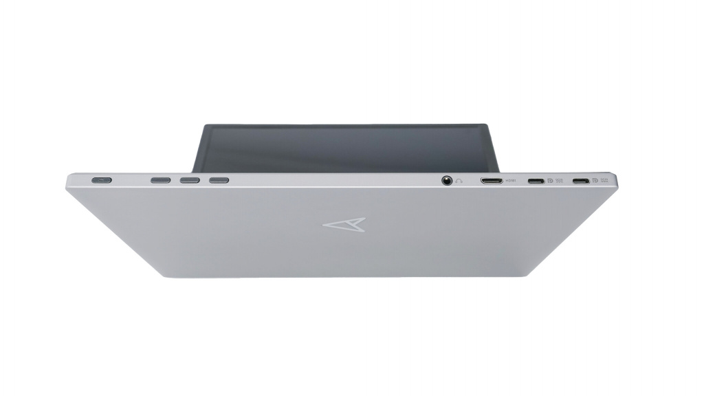 ASUS ZenScreen Fold OLED MQ17QH computerskærm 43,9 cm (17.3") 2560 x 1920 pixel Quad HD Sølv 8 ASUS ZenScreen Fold OLED MQ17QH computerskærm 43,9 cm (17.3") 2560 x 1920 pixel Quad HD Sølv - Billede 8