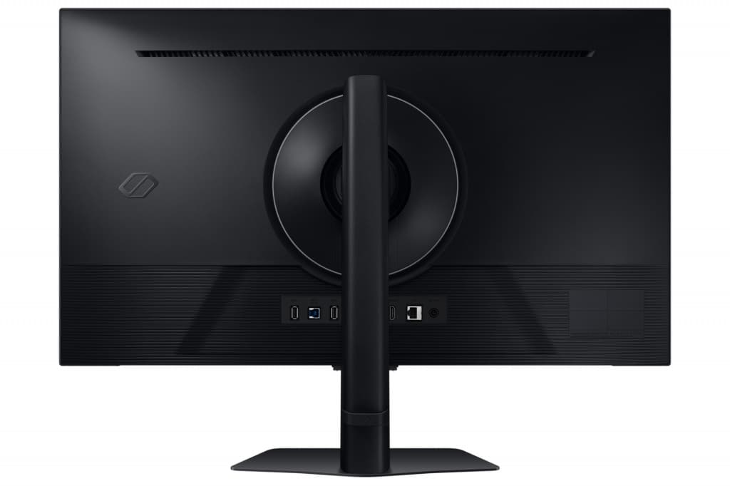 Samsung LS32DG702EU computerskærm 81,3 cm (32") 3840 x 2160 pixel 4K Ultra HD LCD Sort 2 Samsung LS32DG702EU computerskærm 81,3 cm (32") 3840 x 2160 pixel 4K Ultra HD LCD Sort - Billede 2
