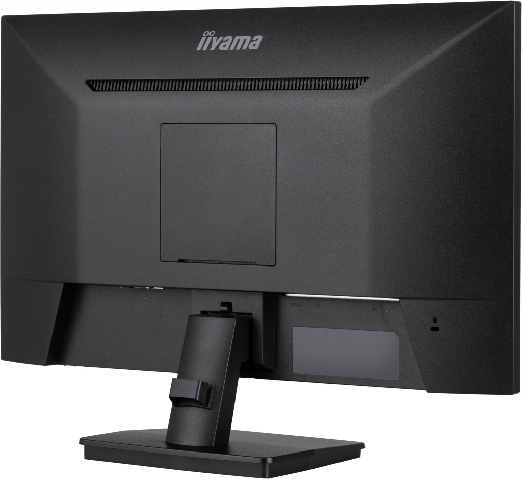 iiyama ProLite XU2493HSU-B7 computerskærm 60,5 cm (23.8") 1920 x 1080 pixel Fuld HD LED Sort 7 iiyama ProLite XU2493HSU-B7 computerskærm 60,5 cm (23.8") 1920 x 1080 pixel Fuld HD LED Sort - Billede 7
