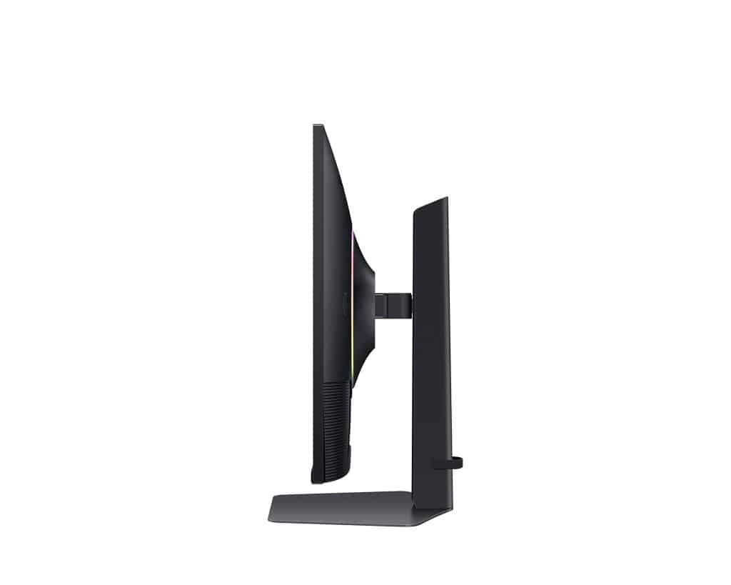 Samsung LS32DG702EU computerskærm 81,3 cm (32") 3840 x 2160 pixel 4K Ultra HD LCD Sort 11 Samsung LS32DG702EU computerskærm 81,3 cm (32") 3840 x 2160 pixel 4K Ultra HD LCD Sort - Billede 11