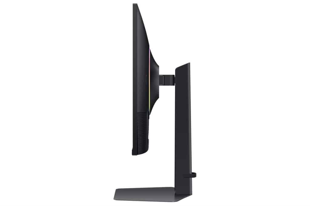 Samsung LS32DG702EU computerskærm 81,3 cm (32") 3840 x 2160 pixel 4K Ultra HD LCD Sort 4 Samsung LS32DG702EU computerskærm 81,3 cm (32") 3840 x 2160 pixel 4K Ultra HD LCD Sort - Billede 4