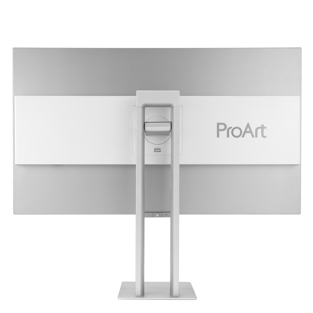 ASUS ProArt OLED PA32UCDM computerskærm 80 cm (31.5") 3840 x 2160 pixel 4K Ultra HD QD-OLED Sølv 10 ASUS ProArt OLED PA32UCDM computerskærm 80 cm (31.5") 3840 x 2160 pixel 4K Ultra HD QD-OLED Sølv - Billede 10