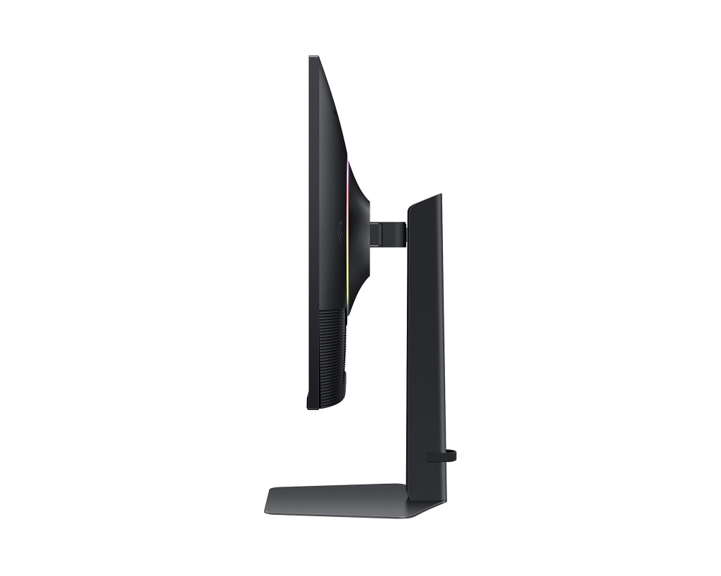 Samsung LS32DG702EU computerskærm 81,3 cm (32") 3840 x 2160 pixel 4K Ultra HD LCD Sort 7 Samsung LS32DG702EU computerskærm 81,3 cm (32") 3840 x 2160 pixel 4K Ultra HD LCD Sort - Billede 7