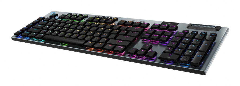 Logitech G G915 X LIGHTSPEED 2 Logitech G G915 X LIGHTSPEED - Billede 2