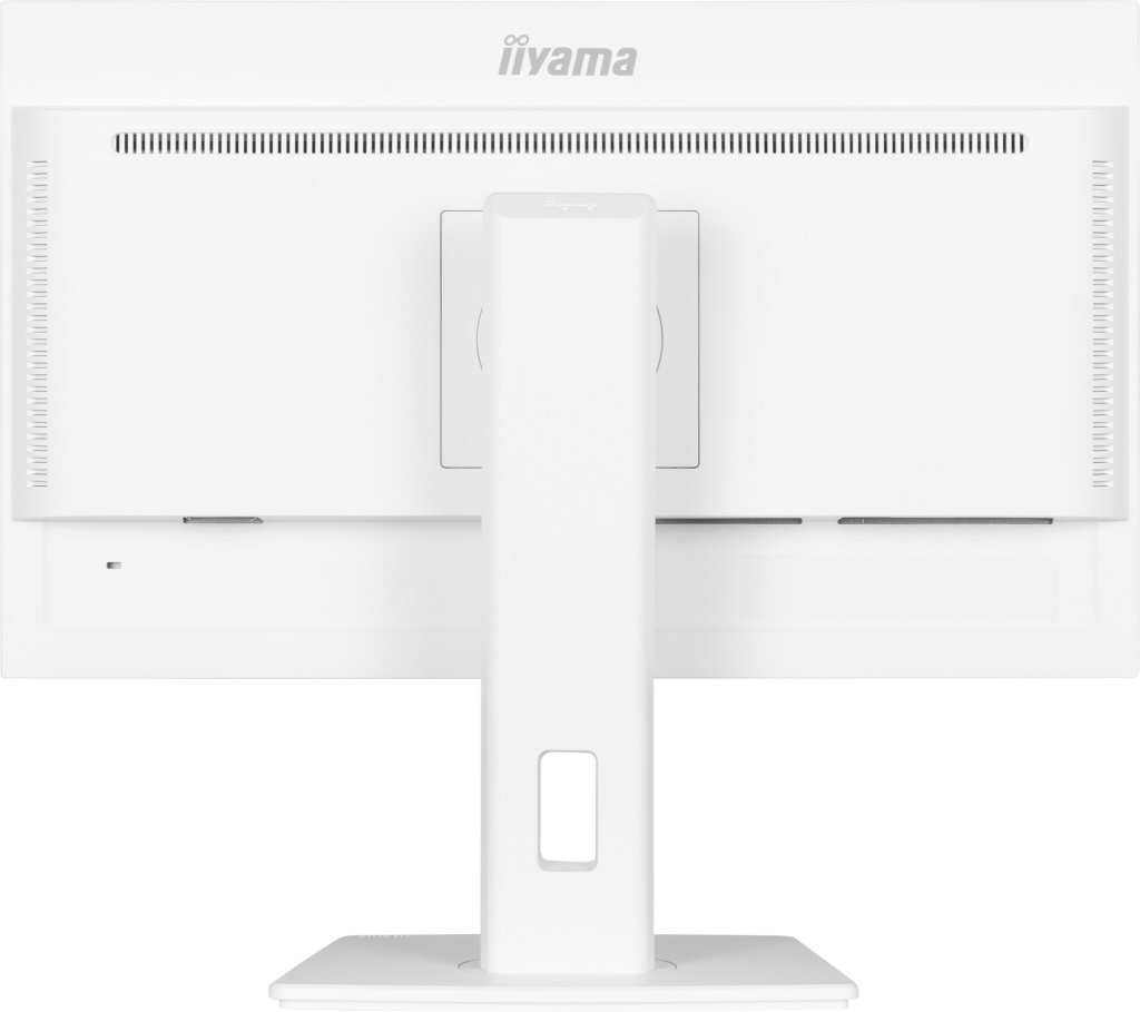 iiyama ProLite XUB2497HSN-W2 computerskærm 60,5 cm (23.8") 1920 x 1080 pixel Fuld HD LED Hvid 10 iiyama ProLite XUB2497HSN-W2 computerskærm 60,5 cm (23.8") 1920 x 1080 pixel Fuld HD LED Hvid - Billede 10