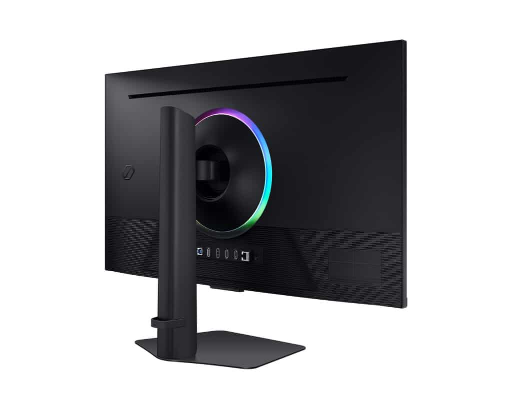 Samsung LS32DG702EU computerskærm 81,3 cm (32") 3840 x 2160 pixel 4K Ultra HD LCD Sort 10 Samsung LS32DG702EU computerskærm 81,3 cm (32") 3840 x 2160 pixel 4K Ultra HD LCD Sort - Billede 10