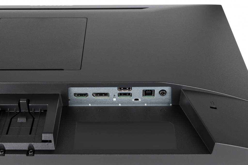 iiyama ProLite XU2493HSU-B7 computerskærm 60,5 cm (23.8") 1920 x 1080 pixel Fuld HD LED Sort 9 iiyama ProLite XU2493HSU-B7 computerskærm 60,5 cm (23.8") 1920 x 1080 pixel Fuld HD LED Sort - Billede 9