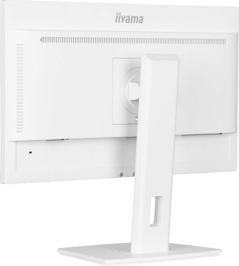 iiyama ProLite XUB2497HSN-W2 computerskærm 60,5 cm (23.8") 1920 x 1080 pixel Fuld HD LED Hvid 11 iiyama ProLite XUB2497HSN-W2 computerskærm 60,5 cm (23.8") 1920 x 1080 pixel Fuld HD LED Hvid - Billede 11