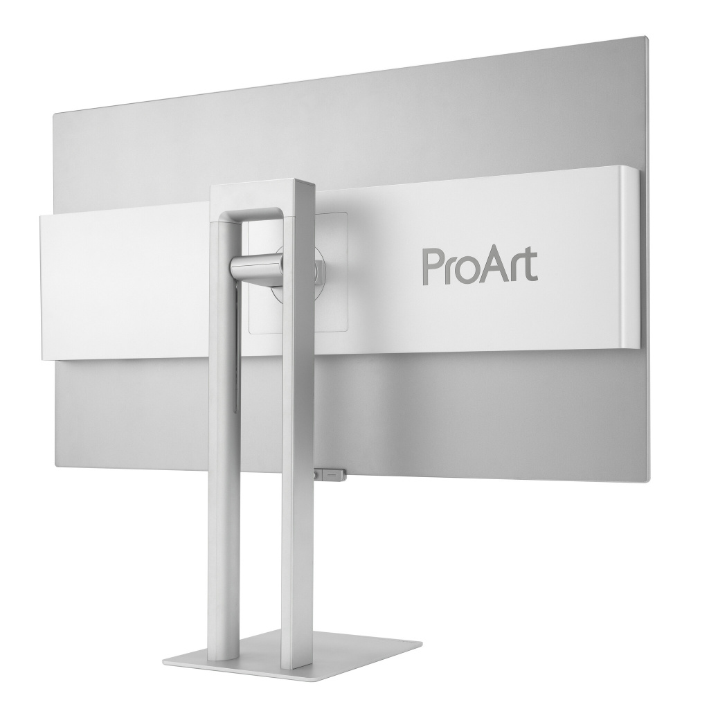 ASUS ProArt OLED PA32UCDM computerskærm 80 cm (31.5") 3840 x 2160 pixel 4K Ultra HD QD-OLED Sølv 9 ASUS ProArt OLED PA32UCDM computerskærm 80 cm (31.5") 3840 x 2160 pixel 4K Ultra HD QD-OLED Sølv - Billede 9