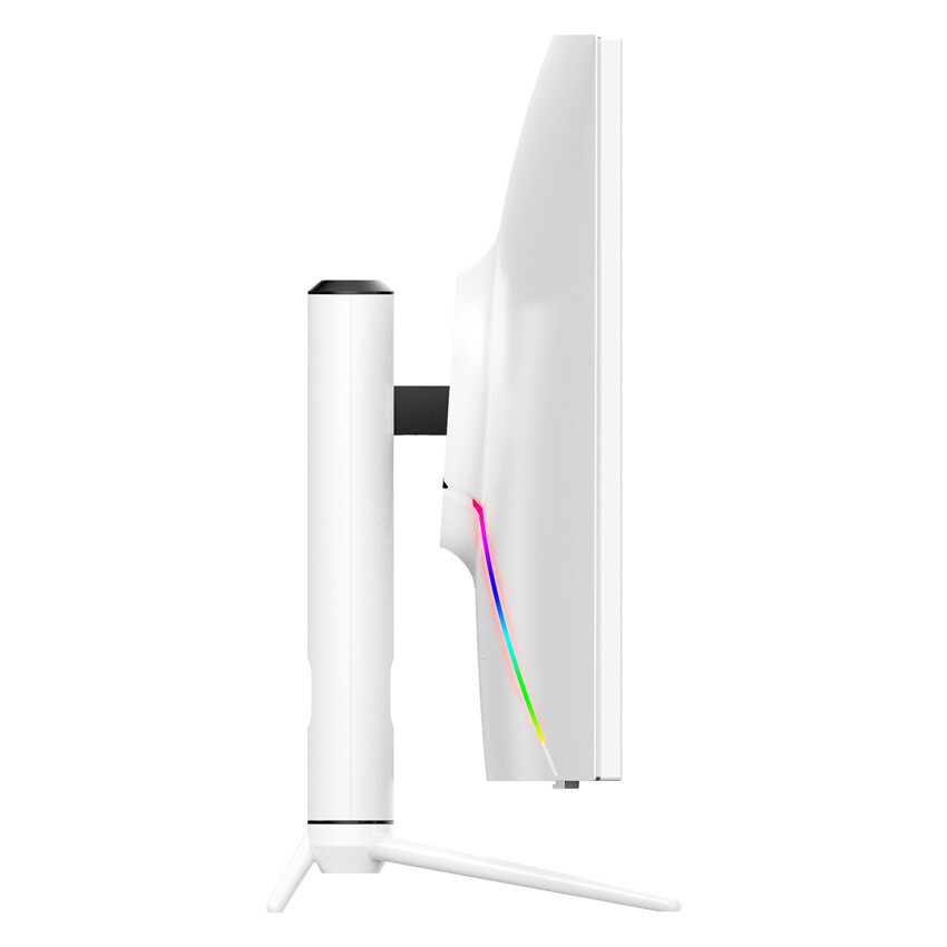 LC-Power LC-M39-QHD-165-C computerskærm 97,8 cm (38.5") 2560 x 1440 pixel Quad HD LED Hvid 6 LC-Power LC-M39-QHD-165-C computerskærm 97,8 cm (38.5") 2560 x 1440 pixel Quad HD LED Hvid - Billede 6
