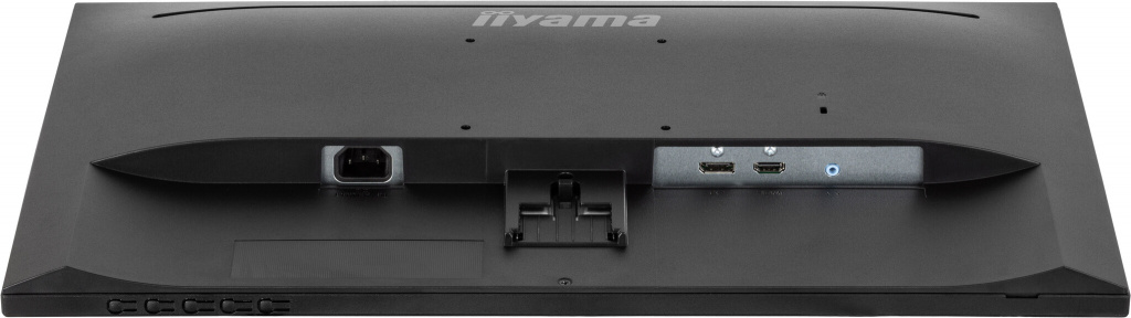 iiyama ProLite XUB2491H-B1 computerskærm 60,5 cm (23.8") 1920 x 1080 pixel Fuld HD LED Sort 9 iiyama ProLite XUB2491H-B1 computerskærm 60,5 cm (23.8") 1920 x 1080 pixel Fuld HD LED Sort - Billede 9