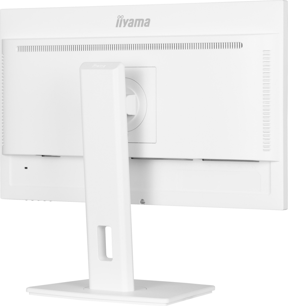 iiyama ProLite XUB2497HSN-W2 computerskærm 60,5 cm (23.8") 1920 x 1080 pixel Fuld HD LED Hvid 12 iiyama ProLite XUB2497HSN-W2 computerskærm 60,5 cm (23.8") 1920 x 1080 pixel Fuld HD LED Hvid - Billede 12
