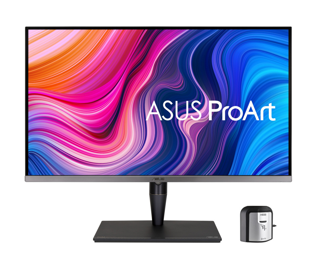 ASUS ProArt PA32UCG-K computerskærm 81,3 cm (32") 3840 x 2160 pixel 4K Ultra HD LED Sort 2 ASUS ProArt PA32UCG-K computerskærm 81,3 cm (32") 3840 x 2160 pixel 4K Ultra HD LED Sort - Billede 2