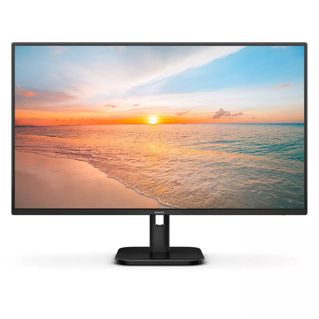 Philips 27E1N1200A/00 computerskærm 68,6 cm (27") 1920 x 1080 pixel Fuld HD LCD Sort 7 Philips 27E1N1200A/00 computerskærm 68,6 cm (27") 1920 x 1080 pixel Fuld HD LCD Sort - Billede 7