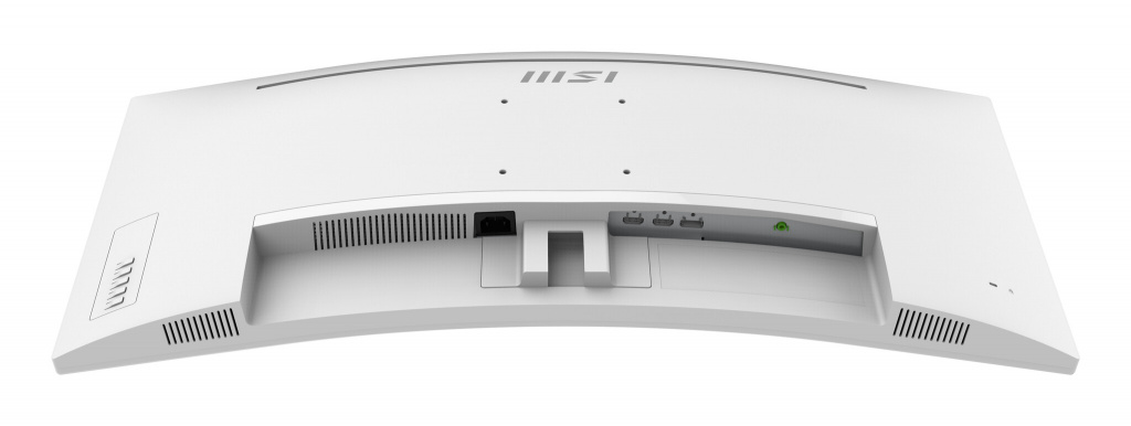 MSI Pro MP341CQW computerskærm 86,4 cm (34") 3440 x 1440 pixel UltraWide Quad HD Hvid 12 MSI Pro MP341CQW computerskærm 86,4 cm (34") 3440 x 1440 pixel UltraWide Quad HD Hvid - Billede 12