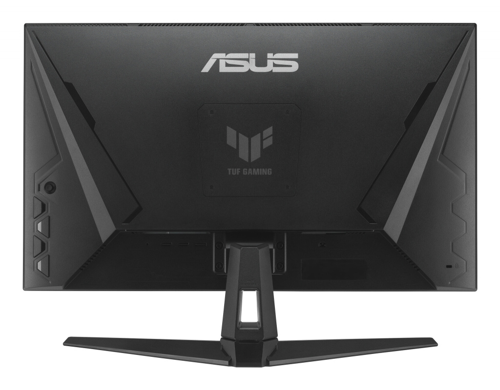 ASUS TUF Gaming VG27AQM5A computerskærm 68,6 cm (27") 2560 x 1440 pixel Quad HD LED Sort 5 ASUS TUF Gaming VG27AQM5A computerskærm 68,6 cm (27") 2560 x 1440 pixel Quad HD LED Sort - Billede 5