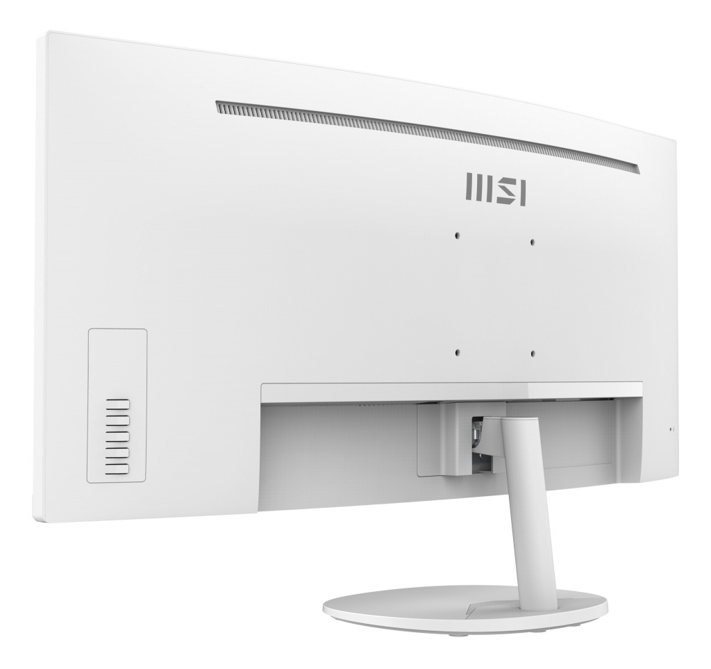 MSI Pro MP341CQW computerskærm 86,4 cm (34") 3440 x 1440 pixel UltraWide Quad HD Hvid 13 MSI Pro MP341CQW computerskærm 86,4 cm (34") 3440 x 1440 pixel UltraWide Quad HD Hvid - Billede 13
