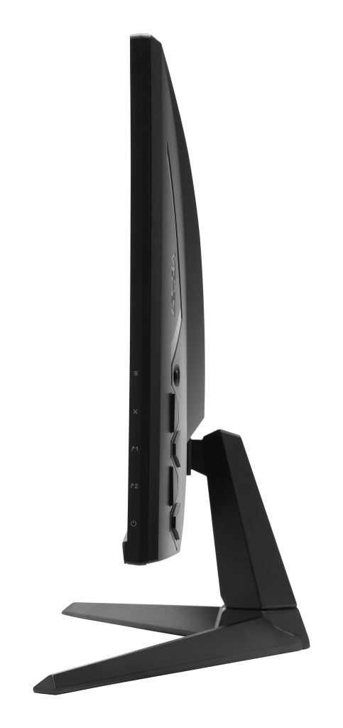 ASUS TUF Gaming VG27AQM5A computerskærm 68,6 cm (27") 2560 x 1440 pixel Quad HD LED Sort 6 ASUS TUF Gaming VG27AQM5A computerskærm 68,6 cm (27") 2560 x 1440 pixel Quad HD LED Sort - Billede 6