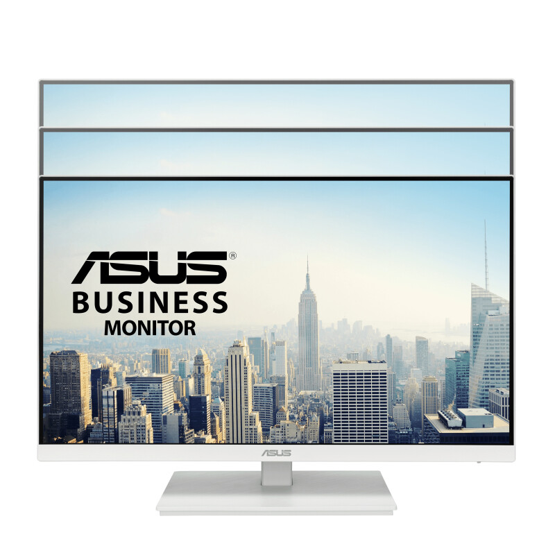 ASUS VA24EQSB-W computerskærm 60,5 cm (23.8") 1920 x 1080 pixel Fuld HD LED Hvid 6 ASUS VA24EQSB-W computerskærm 60,5 cm (23.8") 1920 x 1080 pixel Fuld HD LED Hvid - Billede 6